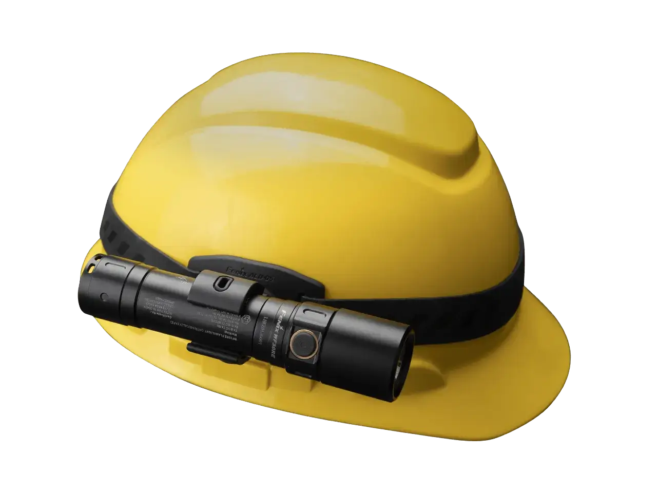 ALD-05 Helmet Flashlight Holder - Image 10