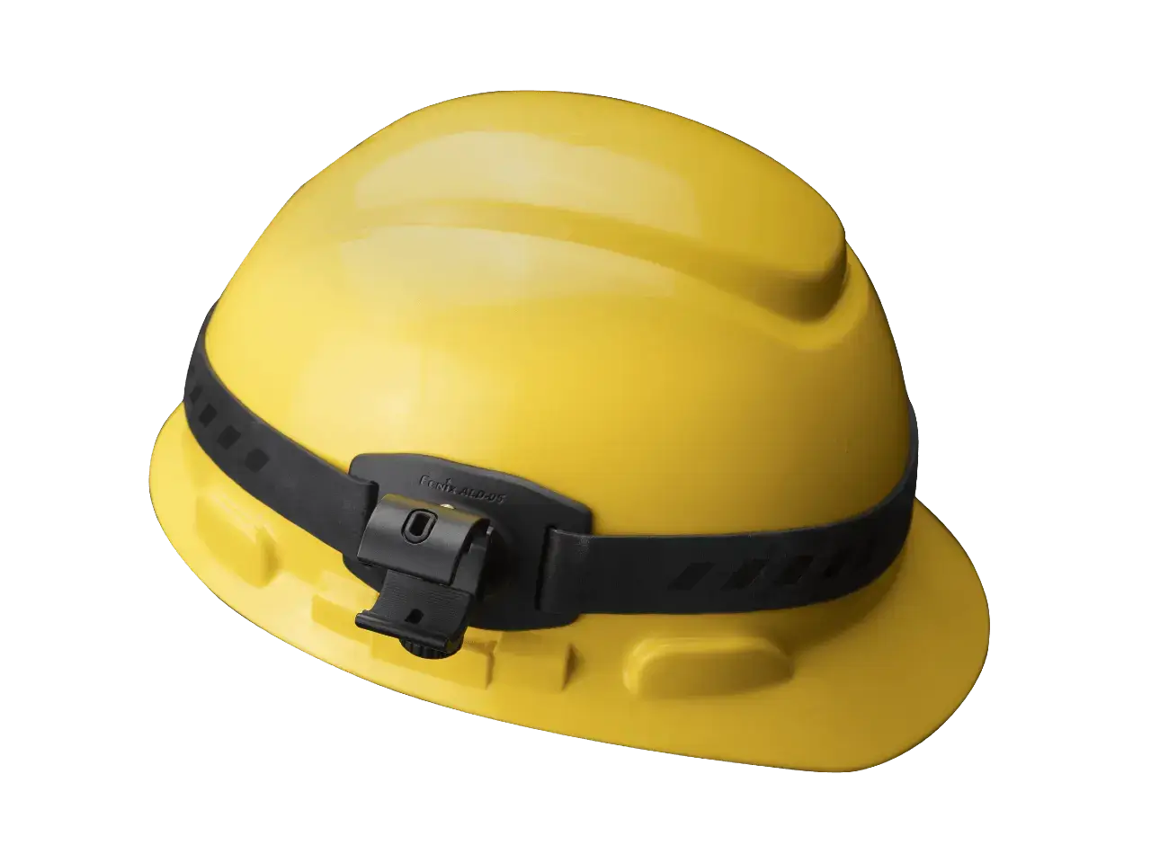 ALD-05 Helmet Flashlight Holder - Image 9