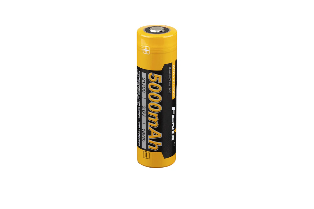 Fenix ARB-L21-5000 V2 Rechargeable 21700 Rechargeable Battery - Image 9