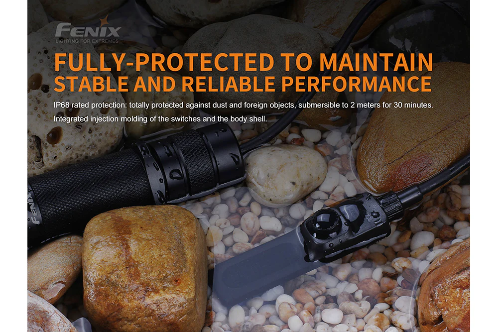 Fenix AER-03 V2 Tactical Remote Pressure Switch - Image 12