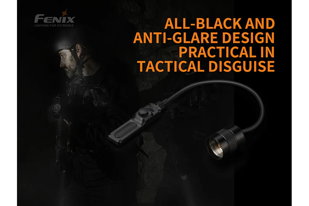 Fenix AER-03 V2 Tactical Remote Pressure Switch - Image 6