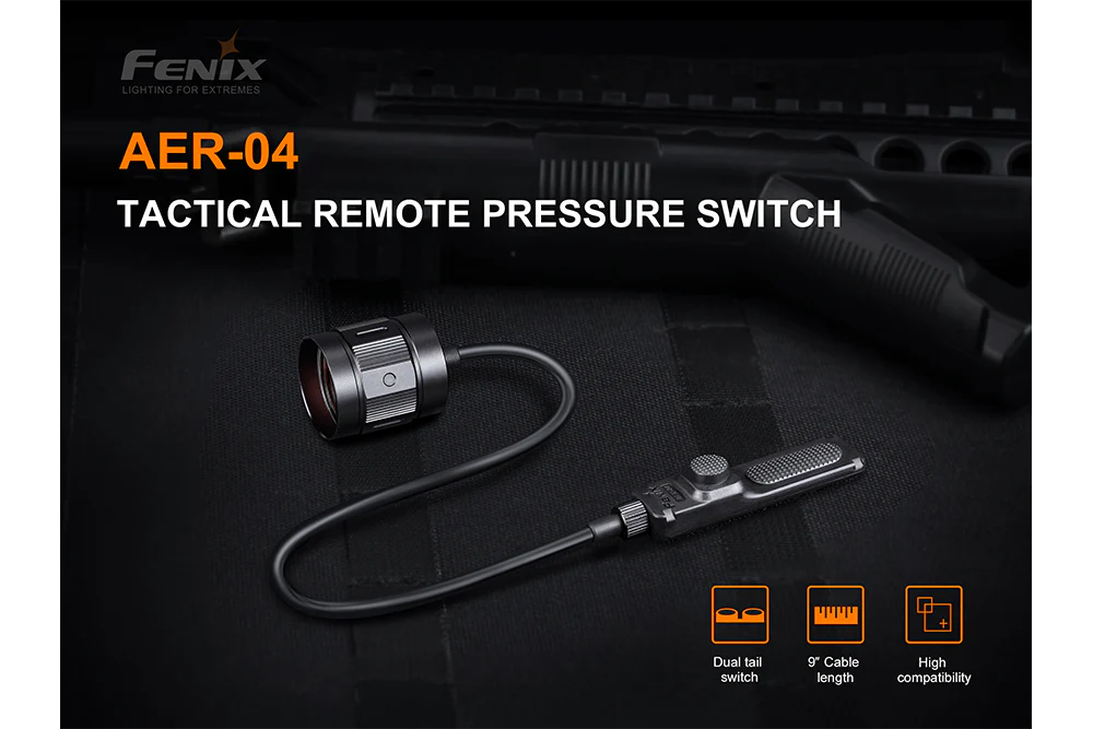Fenix AER-04 Tactical Remote Switch - Image 3