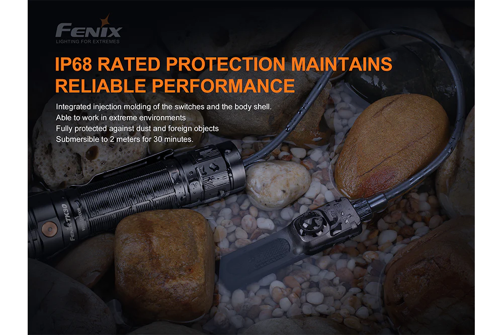 Fenix AER-04 Tactical Remote Switch - Image 7
