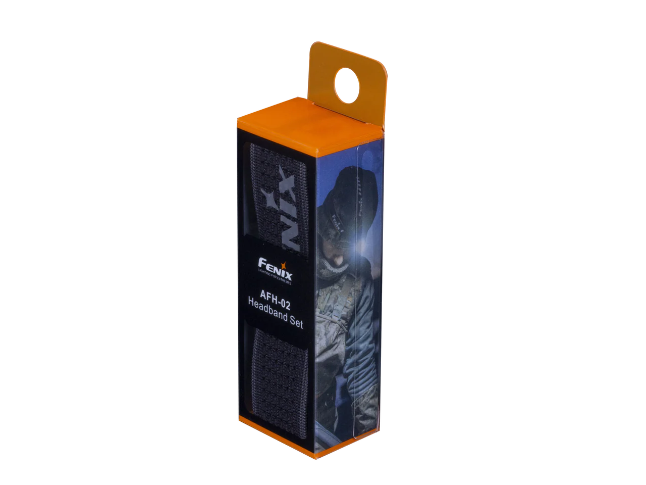 Fenix AFH-02 Headband Special Edition - Image 4