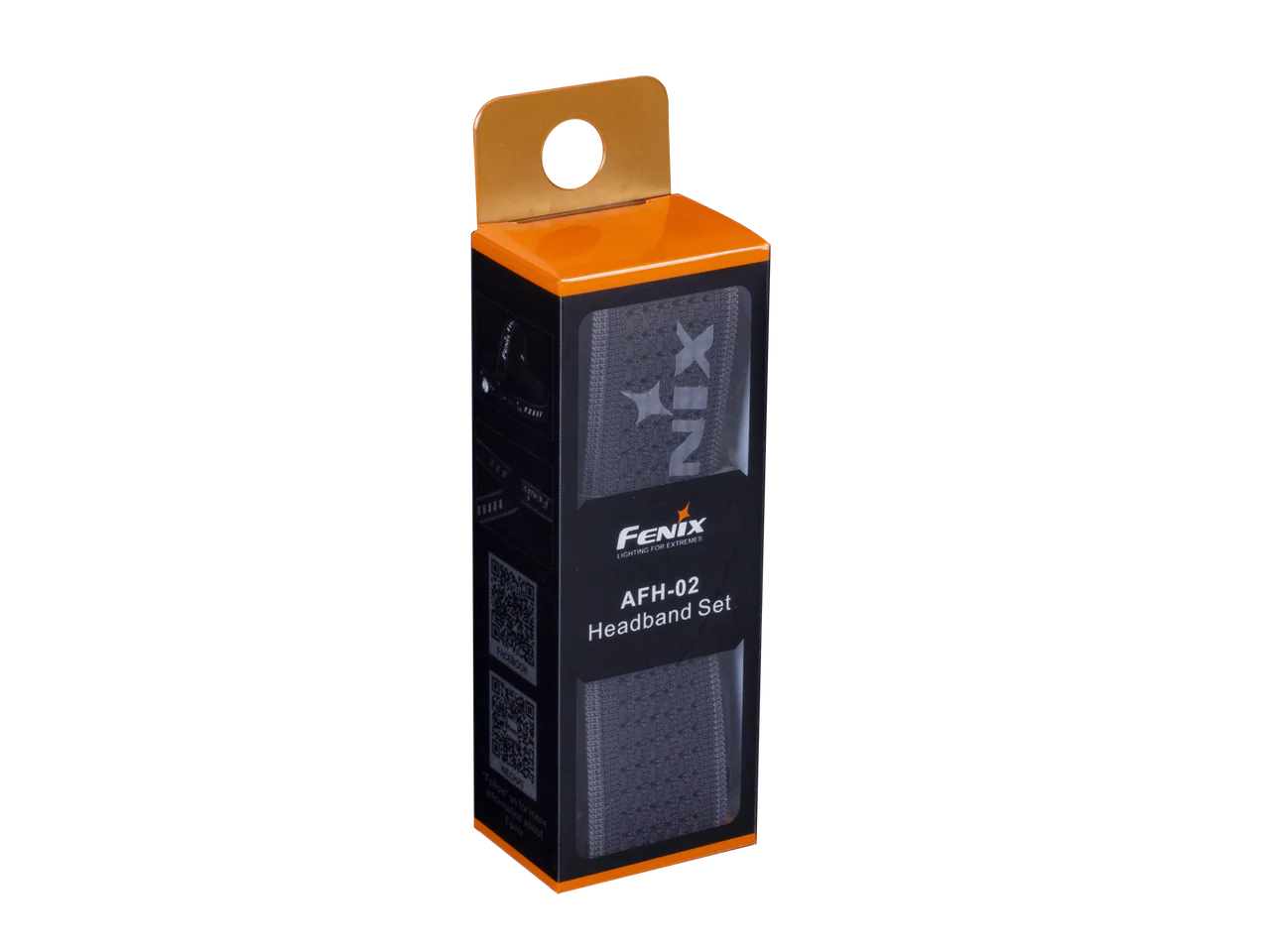 Fenix AFH-02 Headband Special Edition - Image 6
