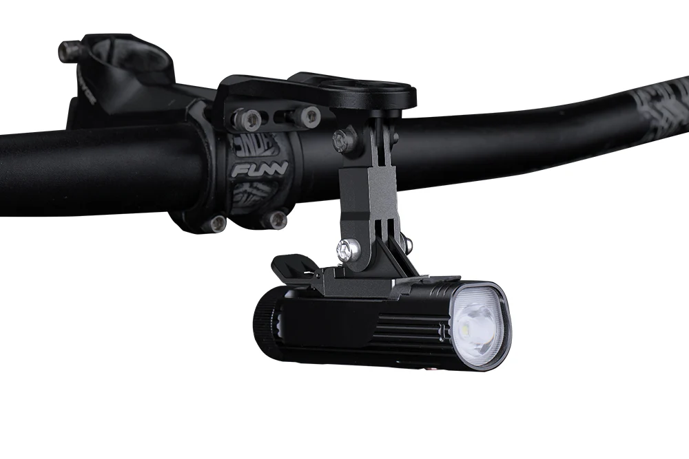 Fenix ALD-10 Bike Light Holder with GoPro Interface - Image 7
