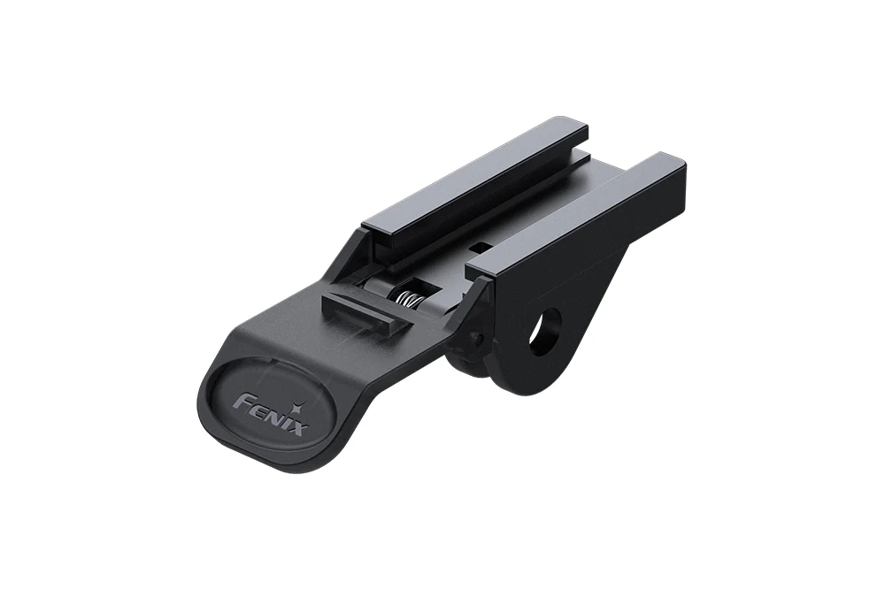 Fenix ALD-10 Bike Light Holder with GoPro Interface - Image 8