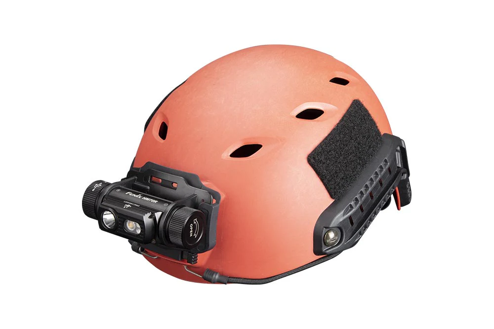 Fenix ALG-04 Headlamp Clip - Image 7