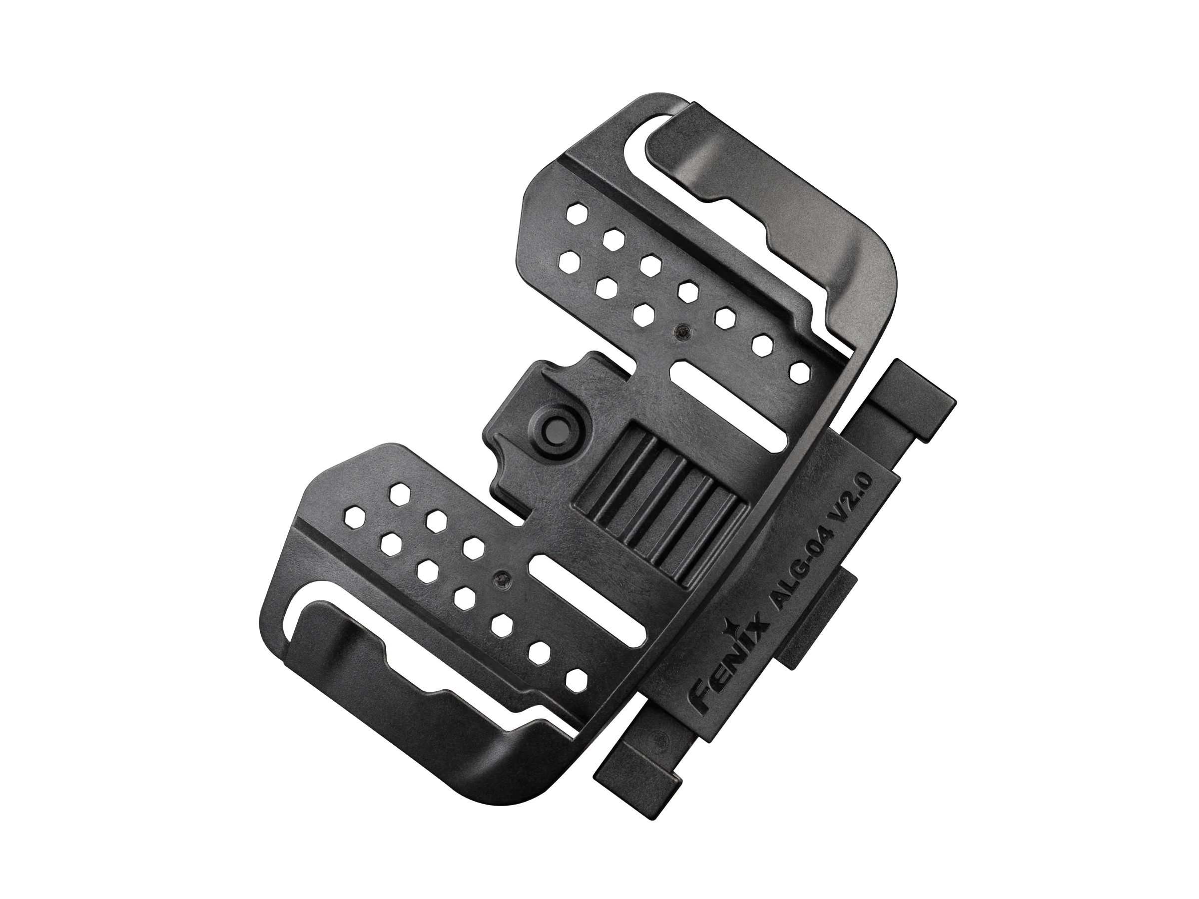Fenix ALG-04 V2 NVG Helmet Mount Headlamp Clip - Image 10