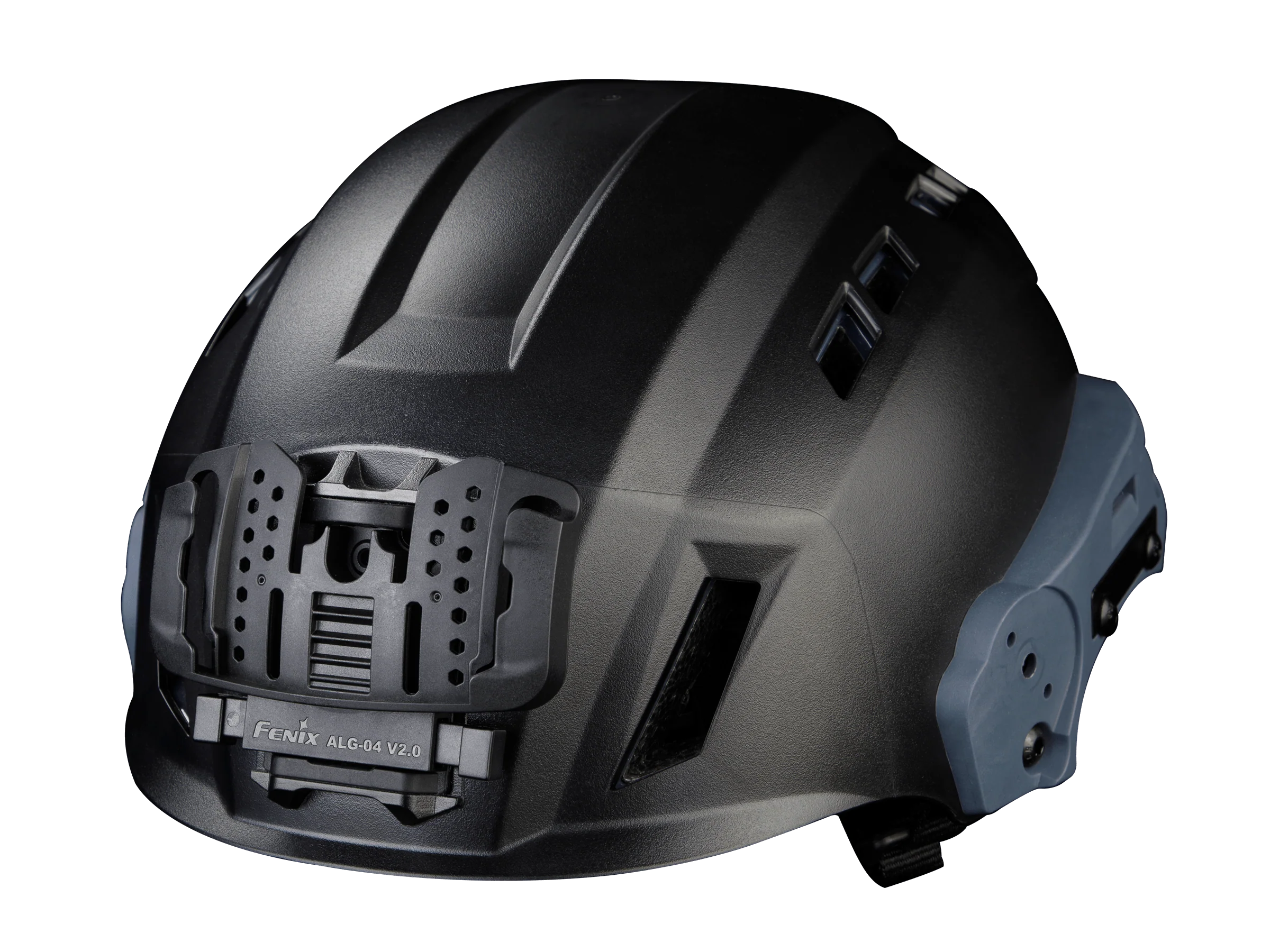 Fenix ALG-04 V2 NVG Helmet Mount Headlamp Clip - Image 11
