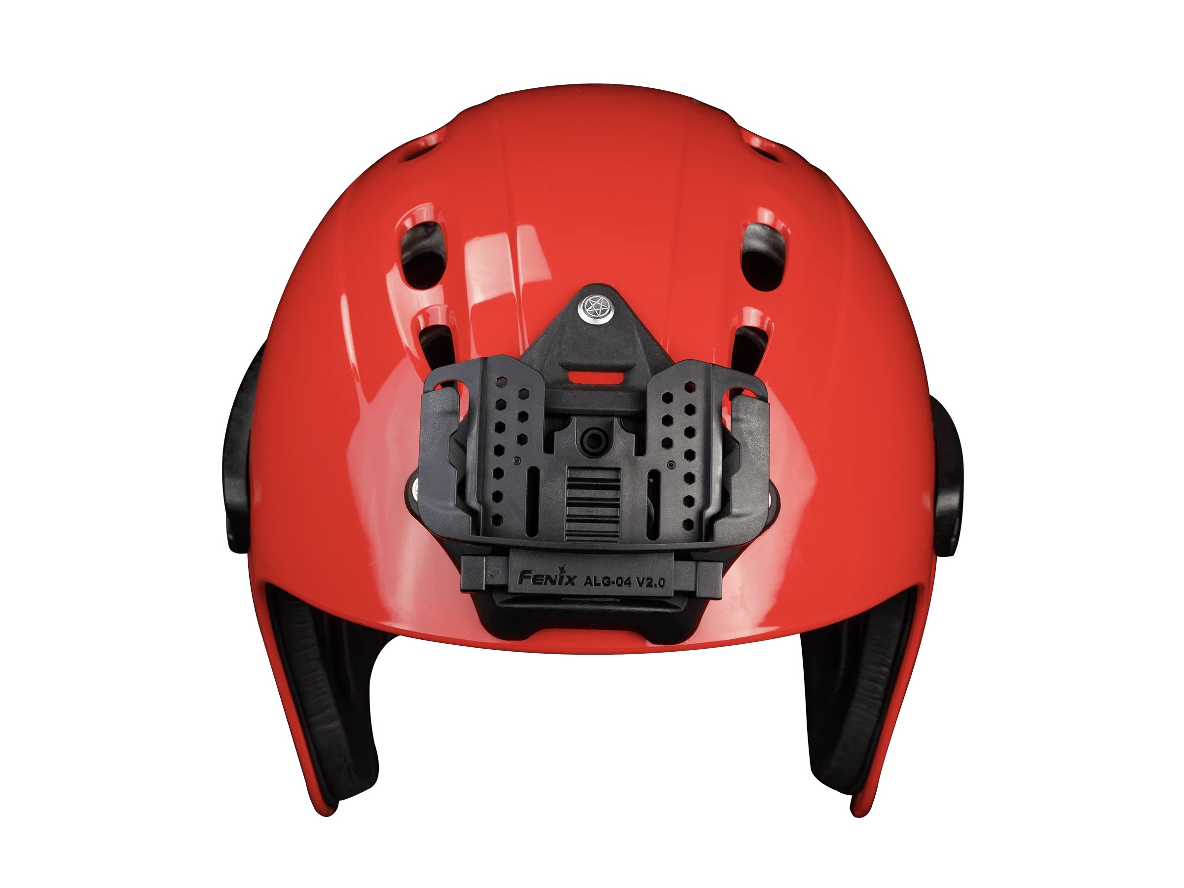 Fenix ALG-04 V2 NVG Helmet Mount Headlamp Clip - Image 12