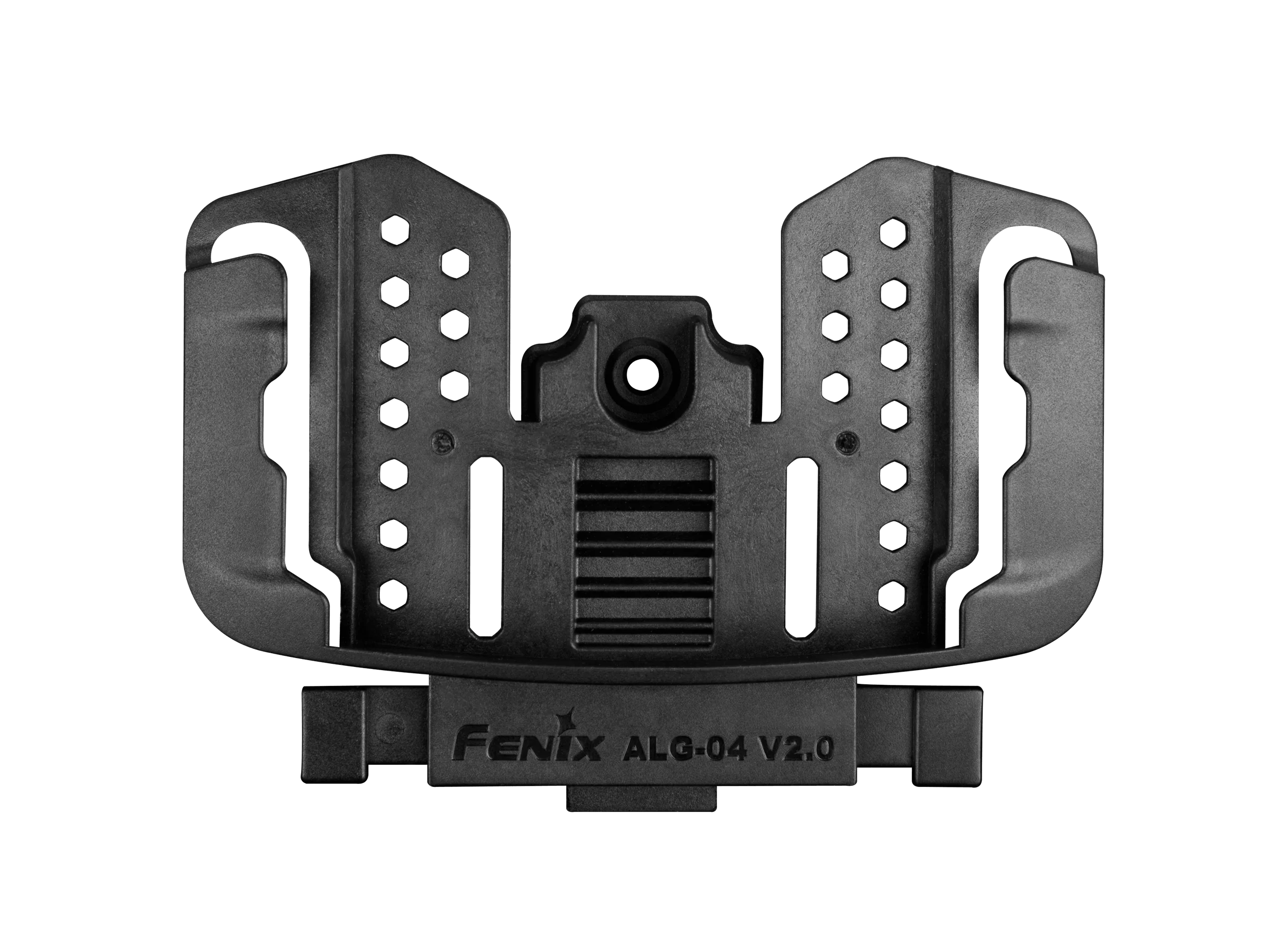 Fenix ALG-04 V2 NVG Helmet Mount Headlamp Clip - Image 8
