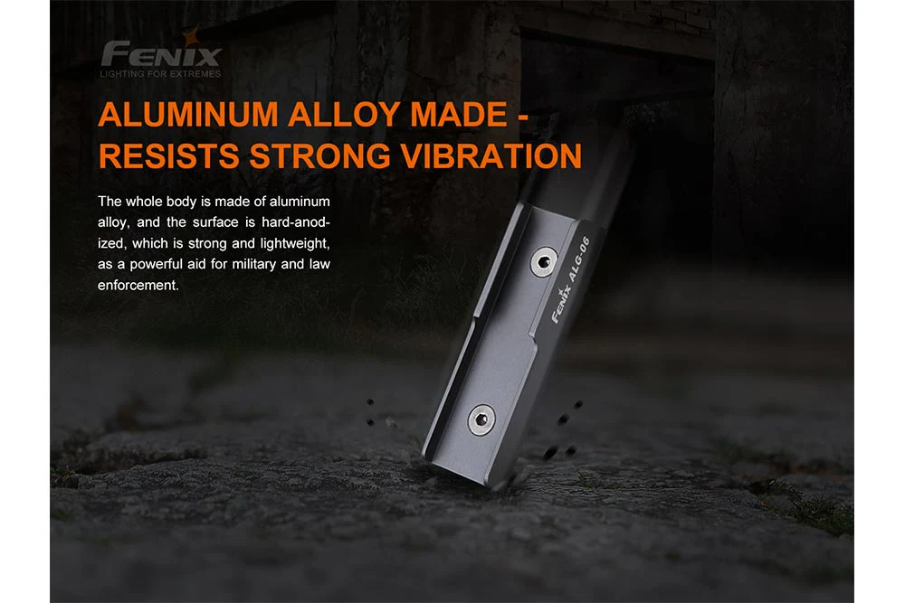 Fenix ALG-06 Remote Multi-Rail Mount - Image 5
