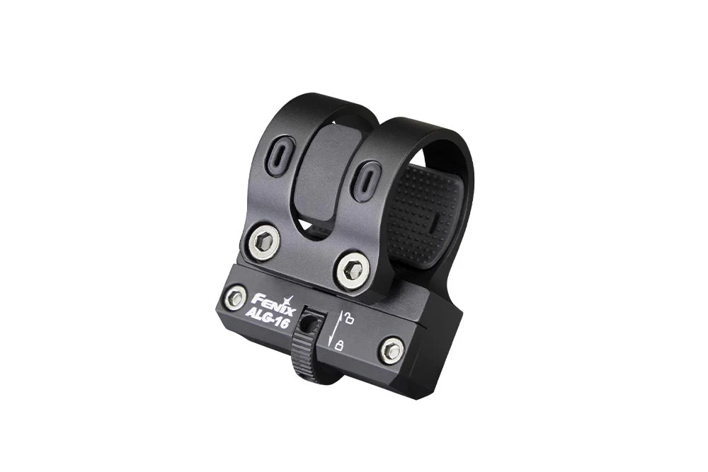 Fenix ALG-16 Tactical Light Multi-Rail Mount - Image 7