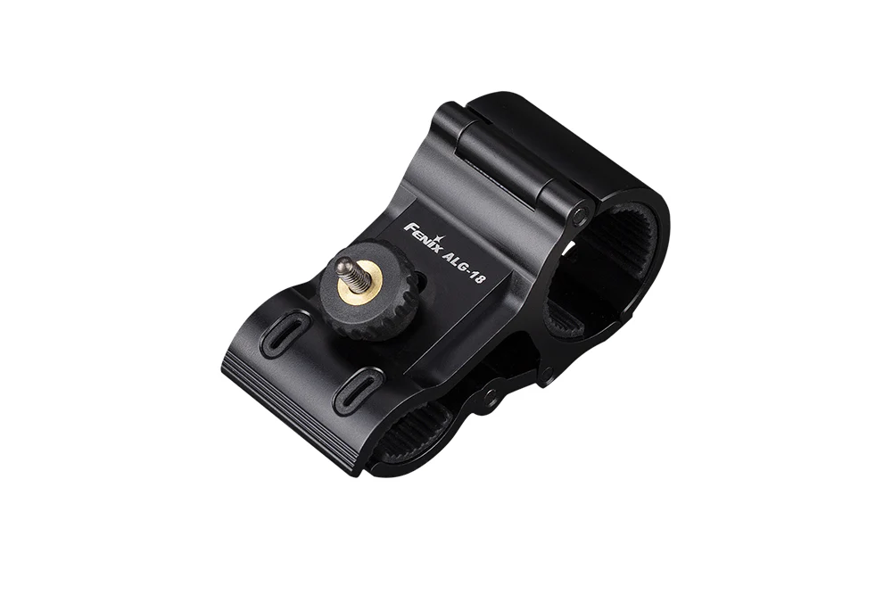 Fenix ALG-18 Flashlight Barrel Mount - Image 7