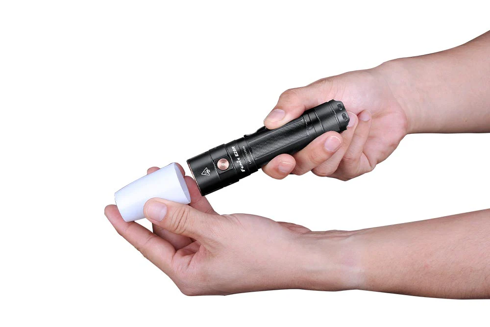 Fenix AOD-S V2.0 Diffuser Tip - Image 6