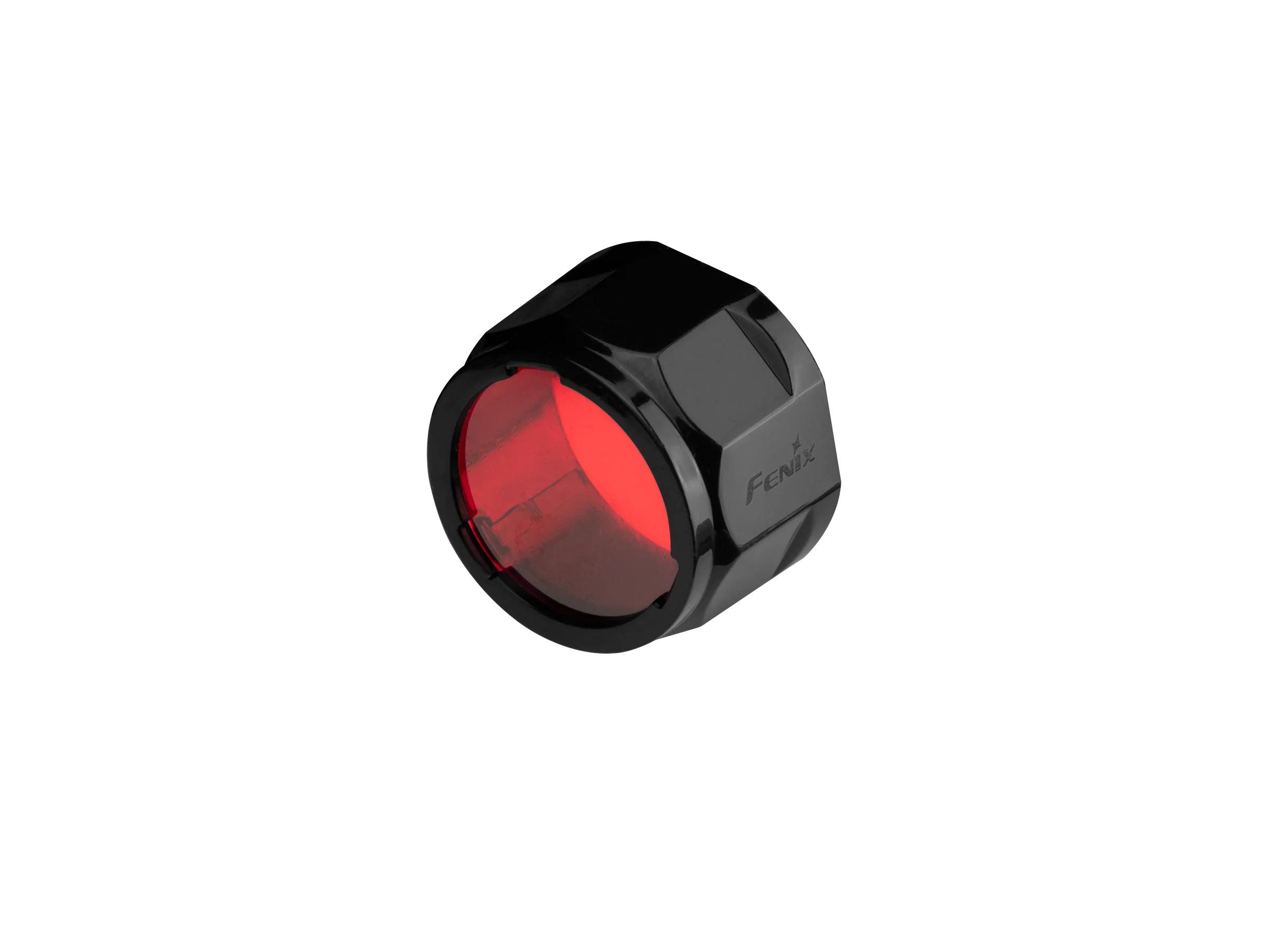 Fenix AOF-S+ V2 Red Filter Adapter