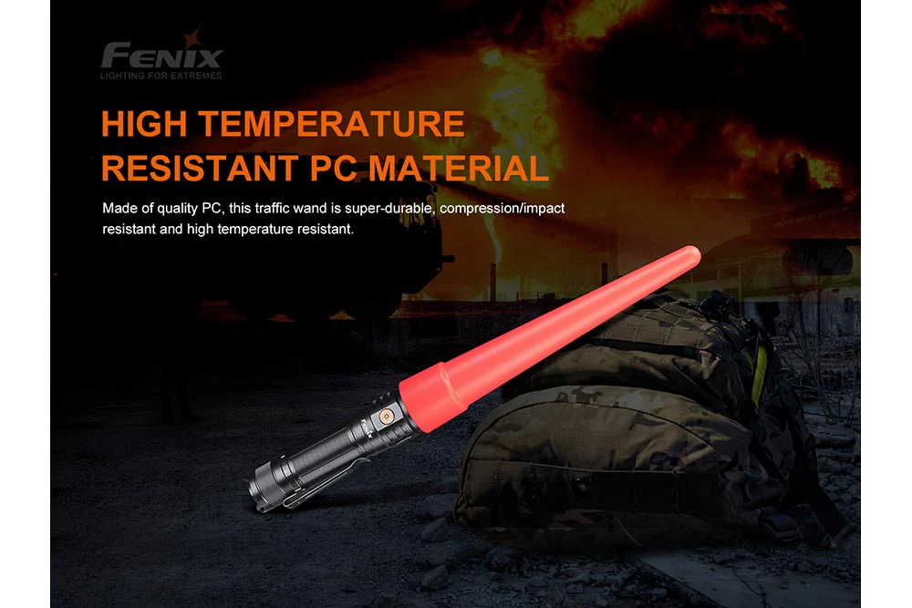 Fenix AOT-S+ Traffic Wand - Image 2