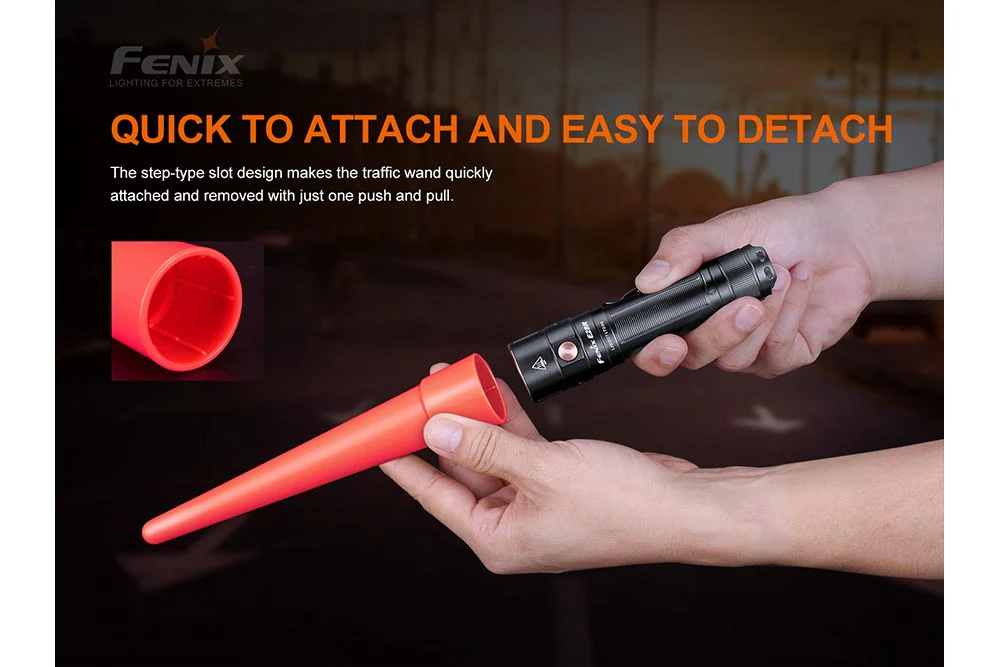 Fenix AOT-S+ Traffic Wand - Image 3