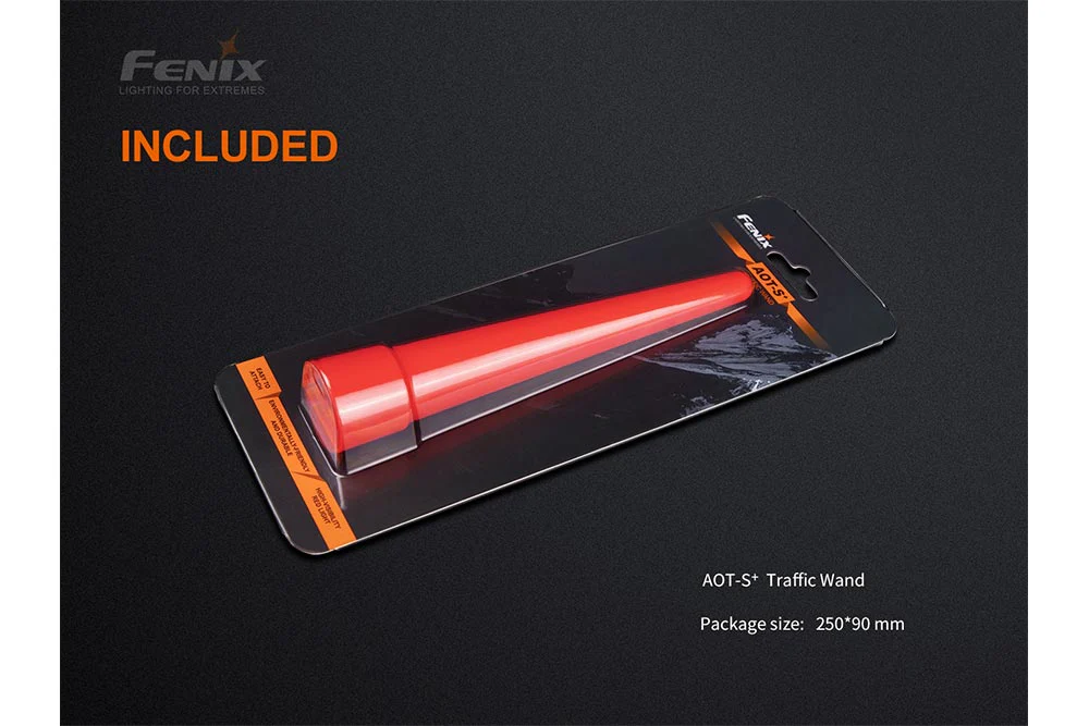 Fenix AOT-S+ Traffic Wand - Image 6
