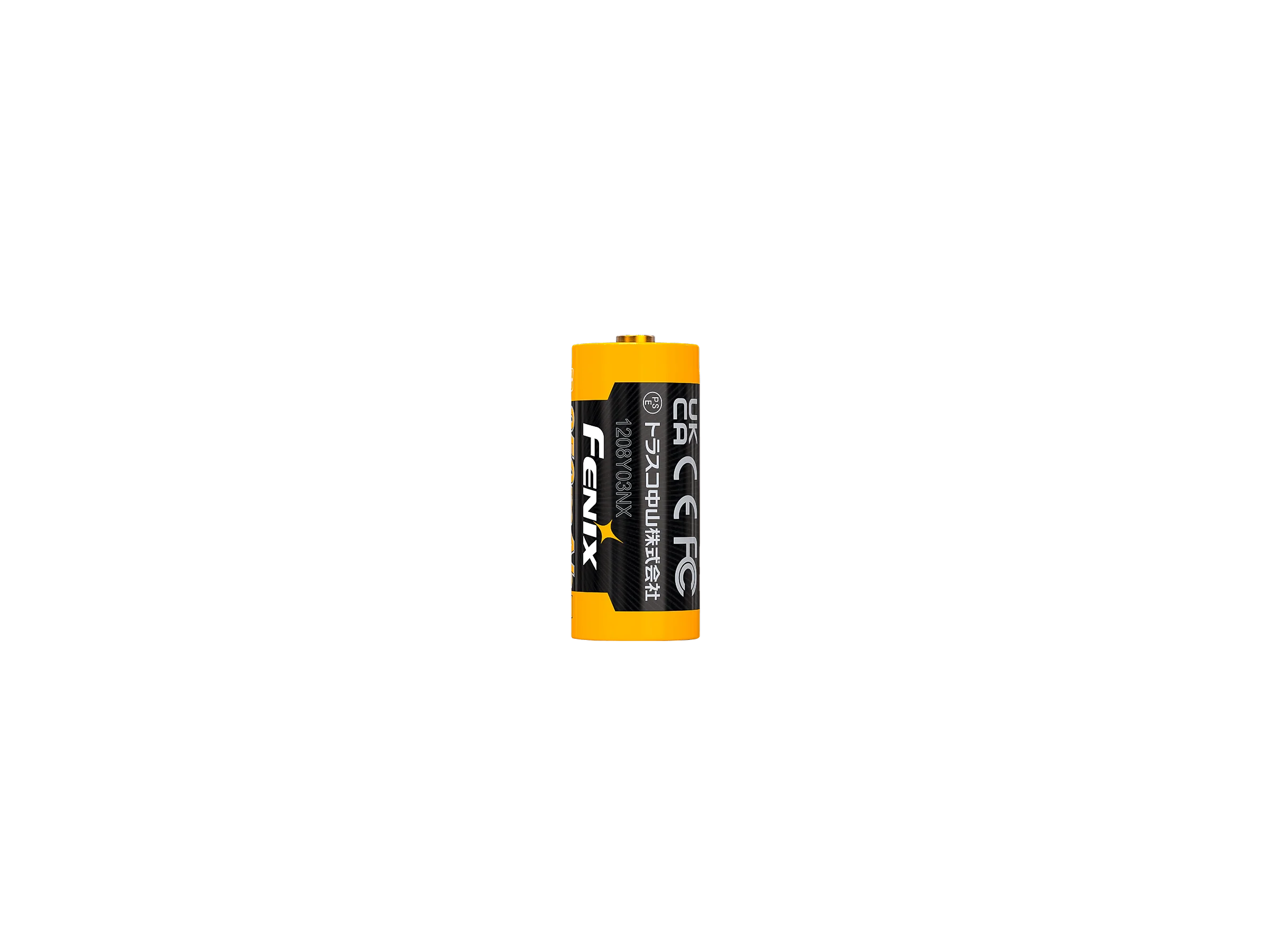 Fenix ARB-L16-950P High Performance Li-Ion Battery - Image 7