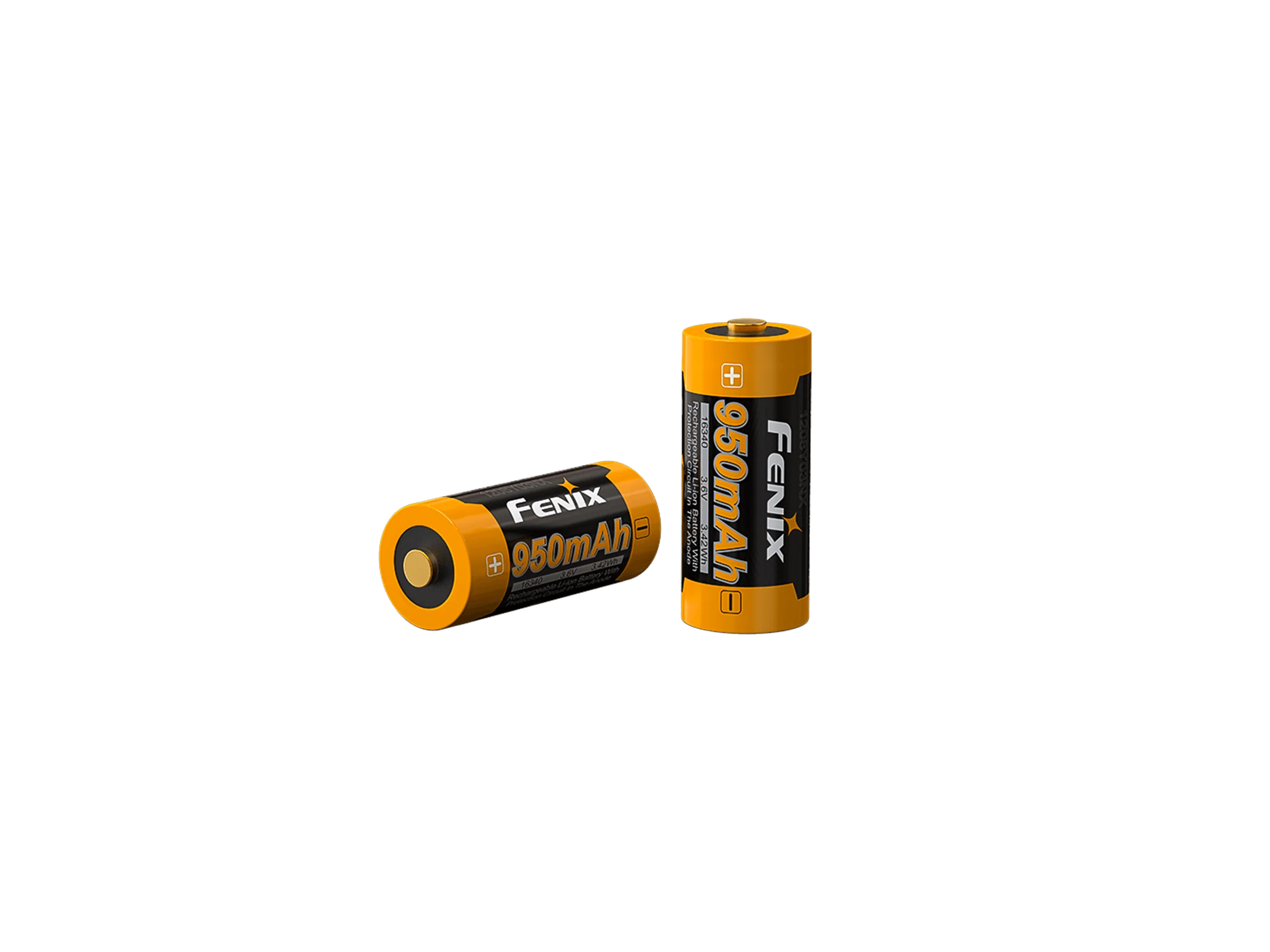 Fenix ARB-L16-950P High Performance Li-Ion Battery - Image 8