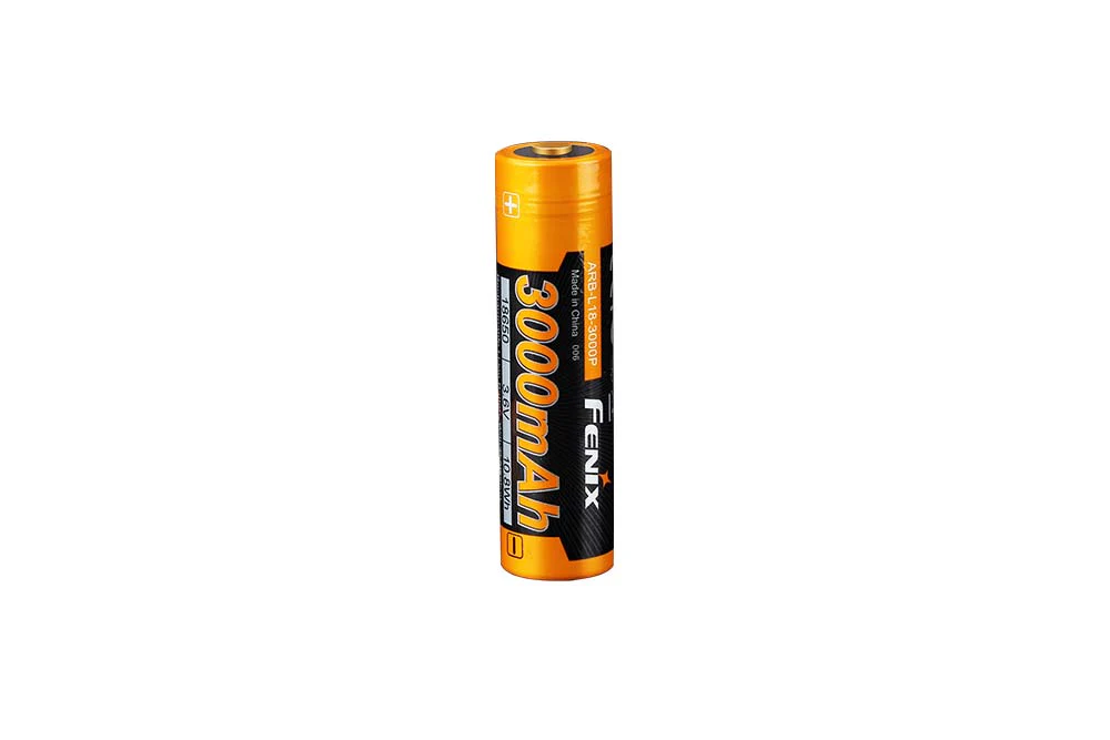 Fenix ARB-L18-3000P Rechargeable Li-ion Battery - Image 10