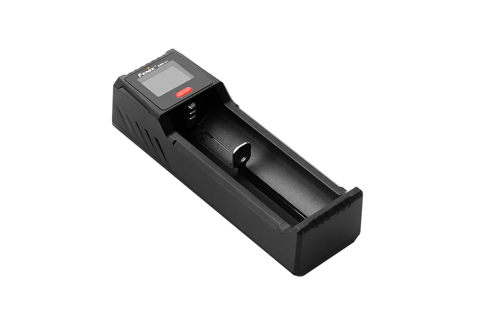 Fenix ARE-D1 Single Channel Smart Battery Charger - Image 11