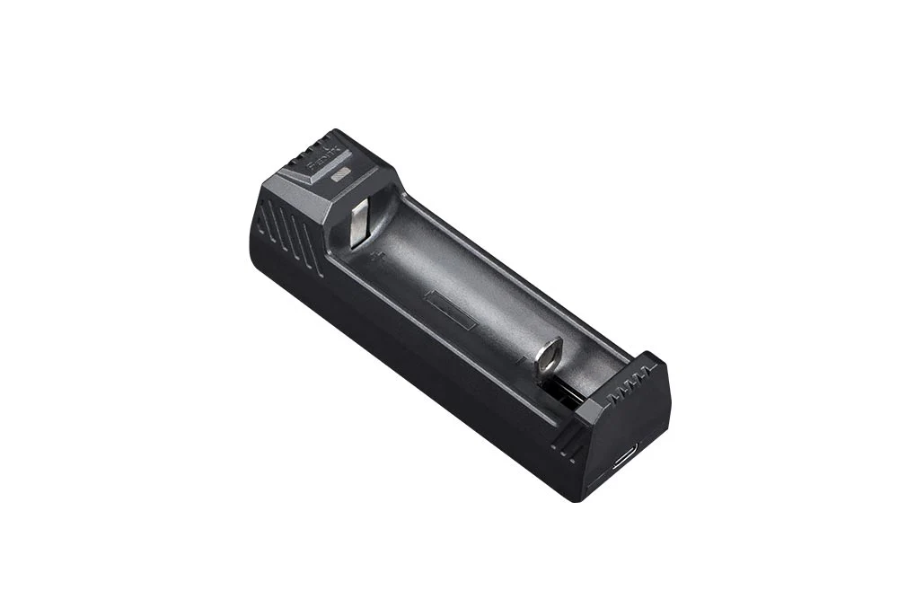 Fenix ARE-X1 V2.0 Smart Battery Charger - Image 10