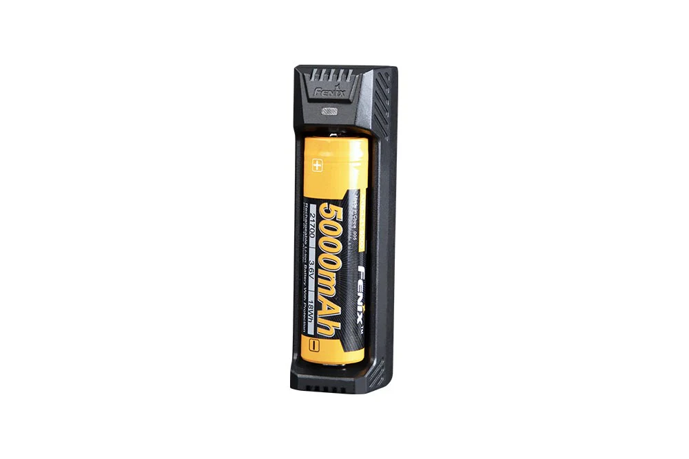 Fenix ARE-X1 V2.0 Smart Battery Charger - Image 11