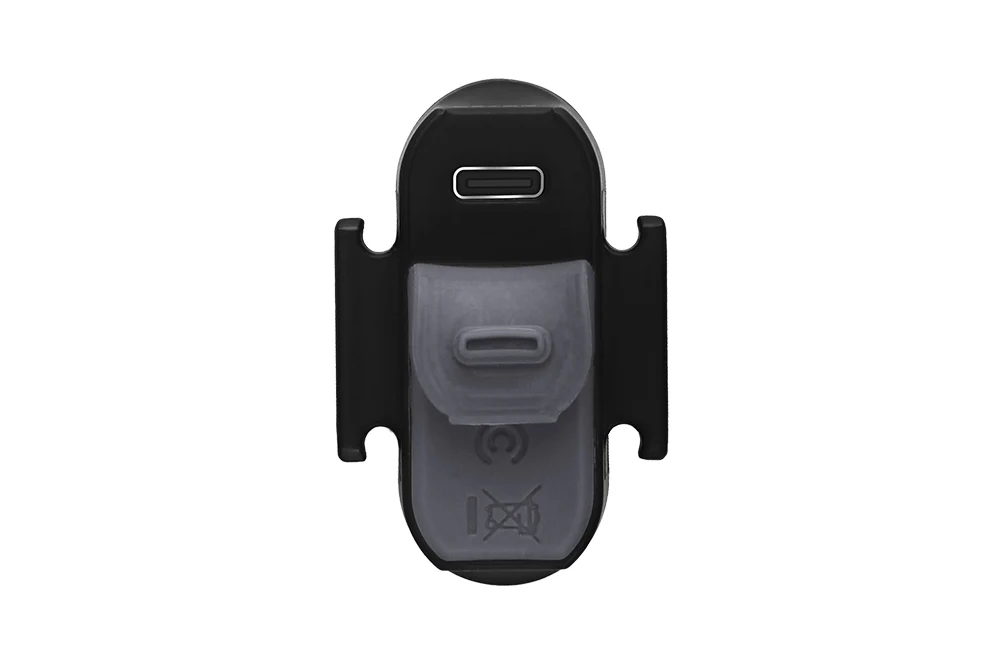 Fenix BC05R V2.0 Rechargeable Bicycle Tail Light - Image 9