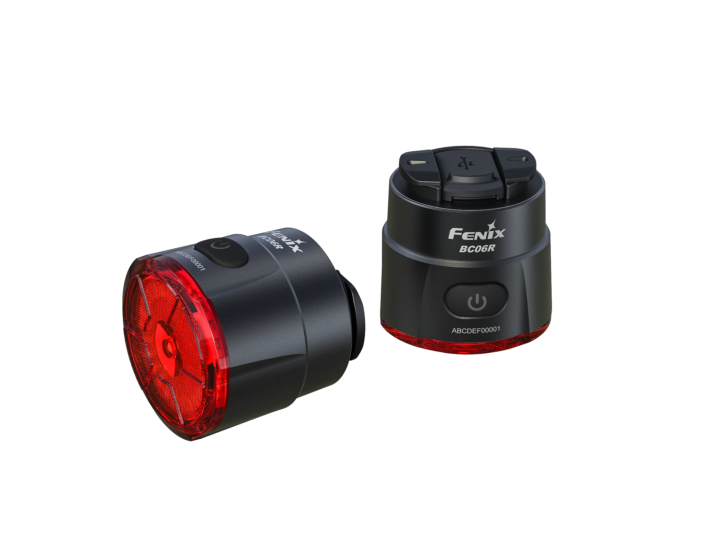 Fenix BC06R Smart-Brake Bicycle Taillight - Image 23