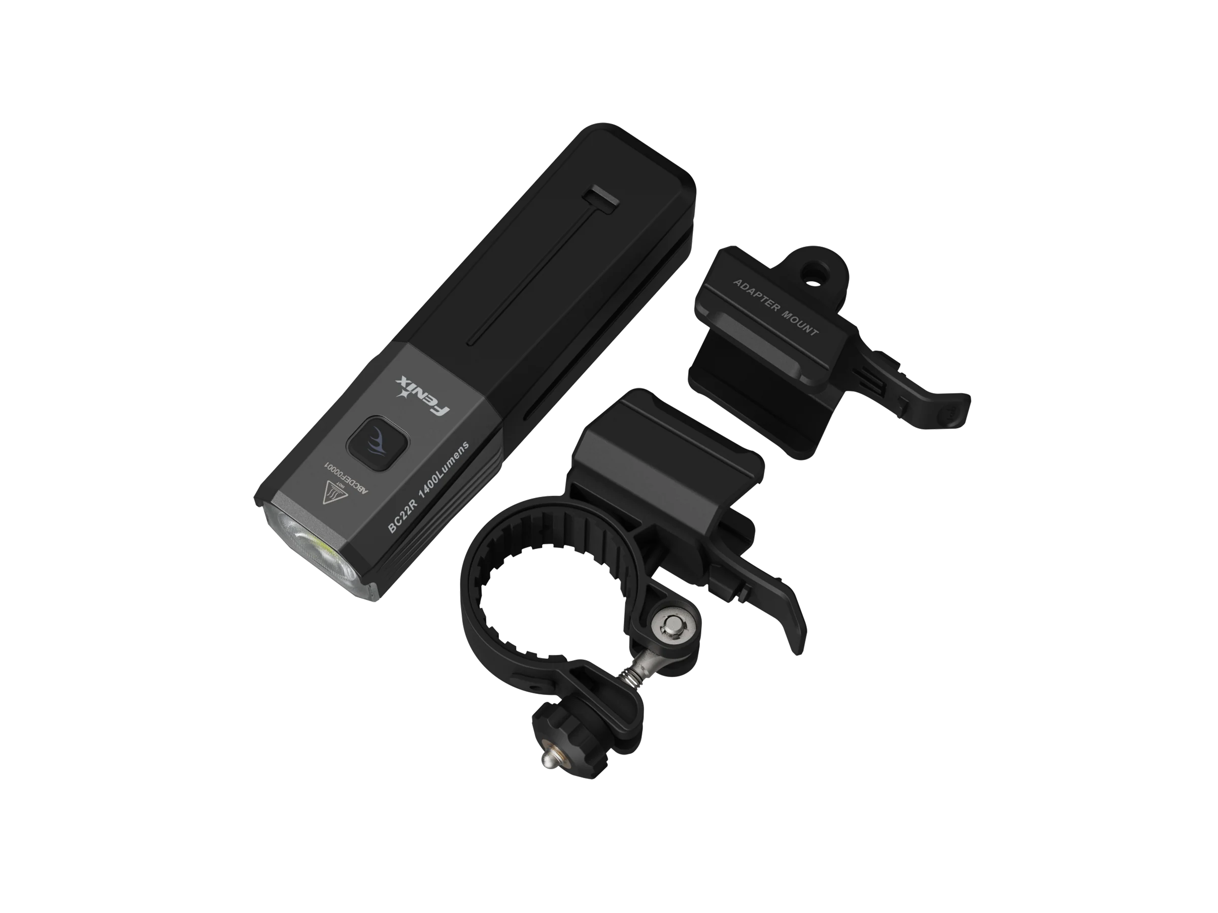 Fenix BC22R High-Performance Road Bike Light - Image 20