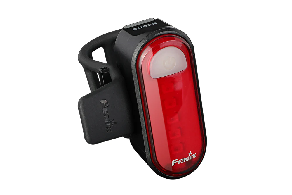 Fenix BC26R Bike Light + FREE BC05R V2 - Image 22