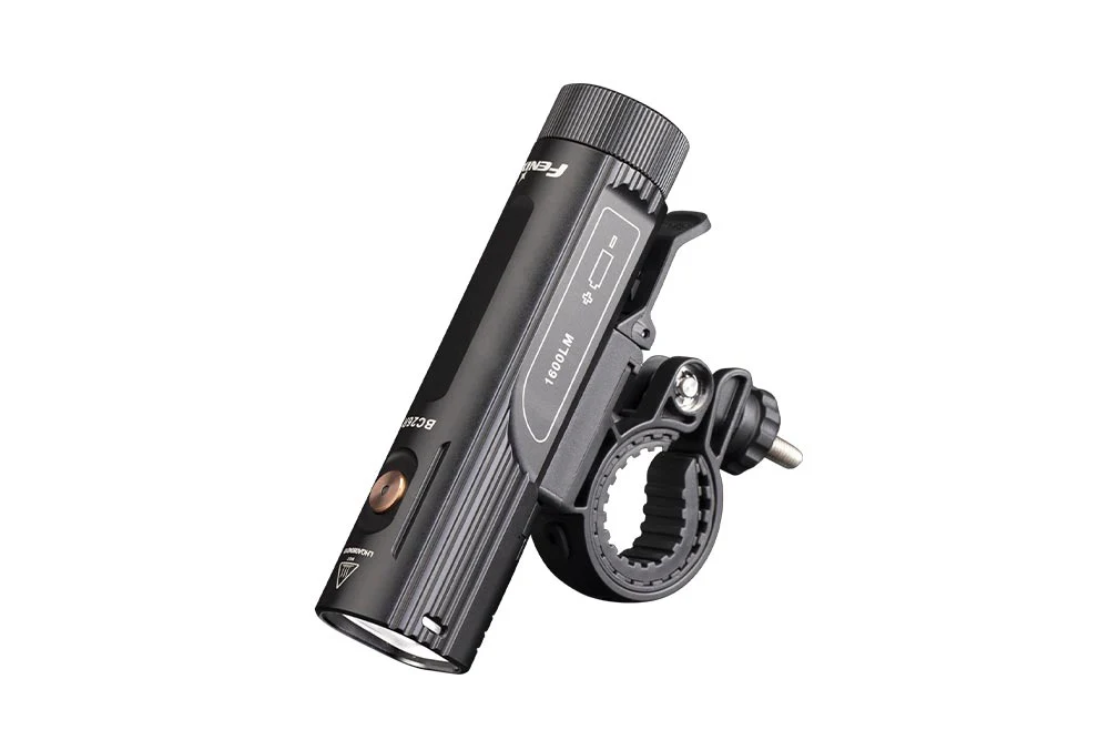 Fenix BC26R Bike Light + FREE BC05R V2 - Image 6