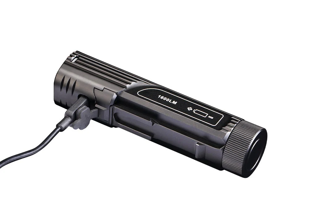 Fenix BC26R LED Bike Light - Image 16