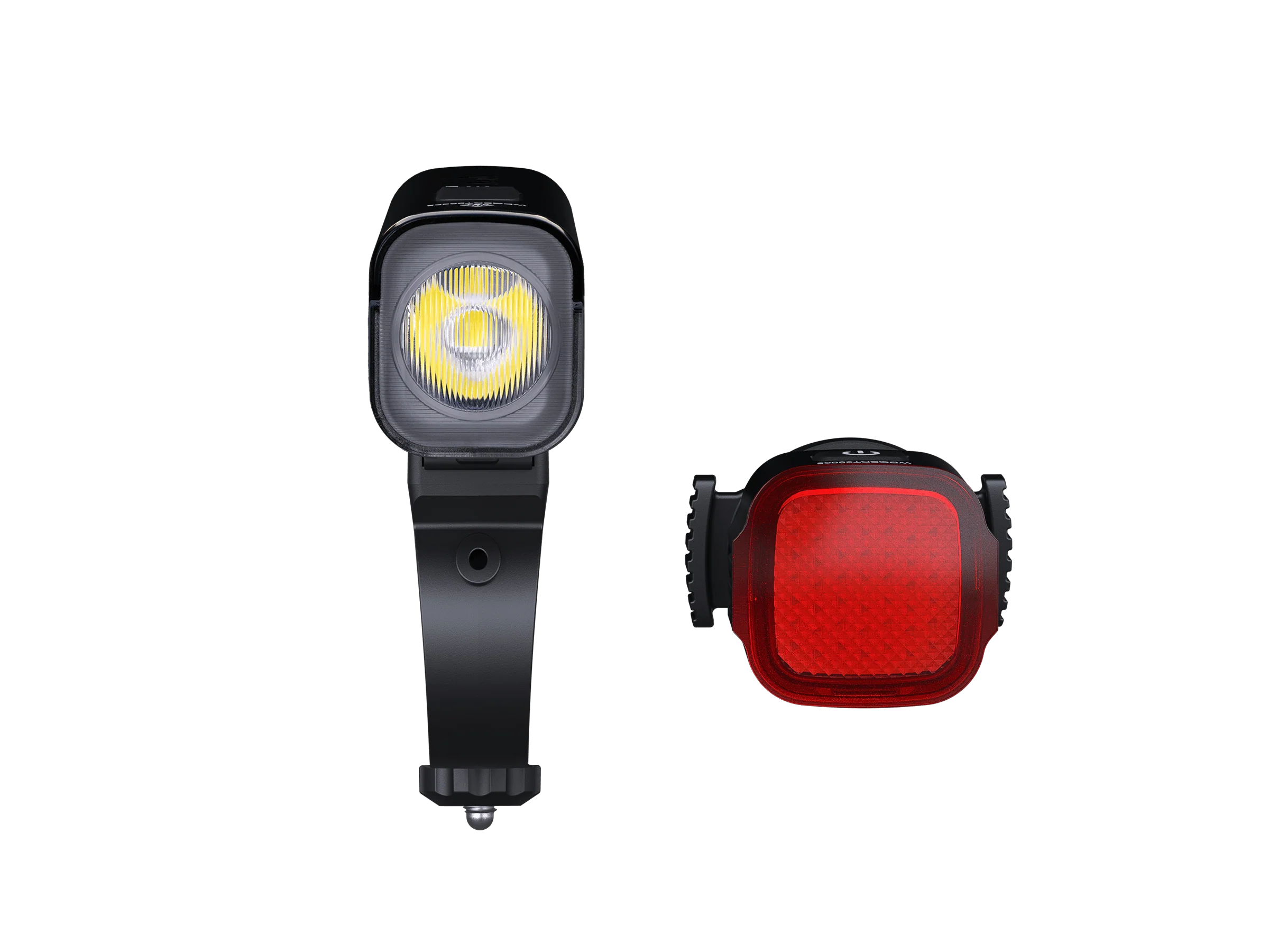 Fenix BC28R Smart Head & Tail Bike Light Combo - Image 22