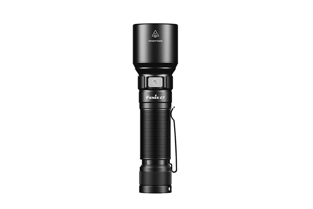Fenix C7 High-performance Rechargeable LED Flashlight - 3000 Lumens - Image 17