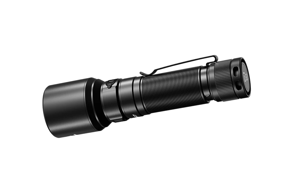 Fenix C7 High-performance Rechargeable LED Flashlight - 3000 Lumens - Image 18