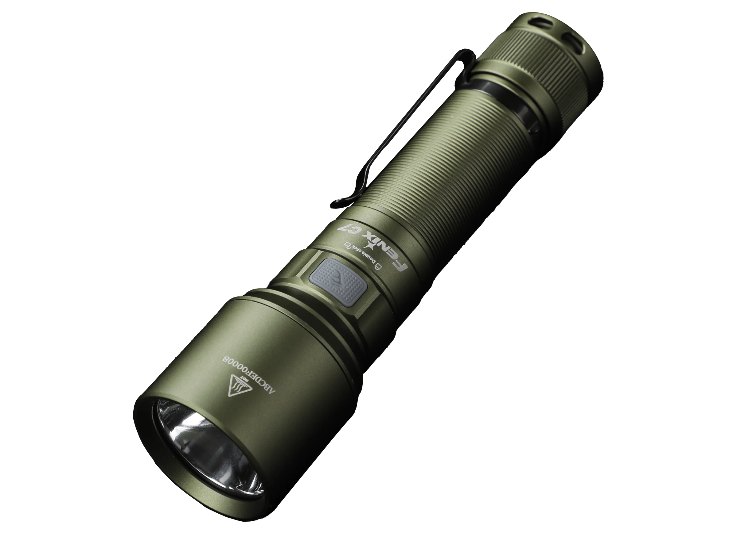 Fenix C7 High-performance Rechargeable LED Flashlight - 3000 Lumens - Image 19