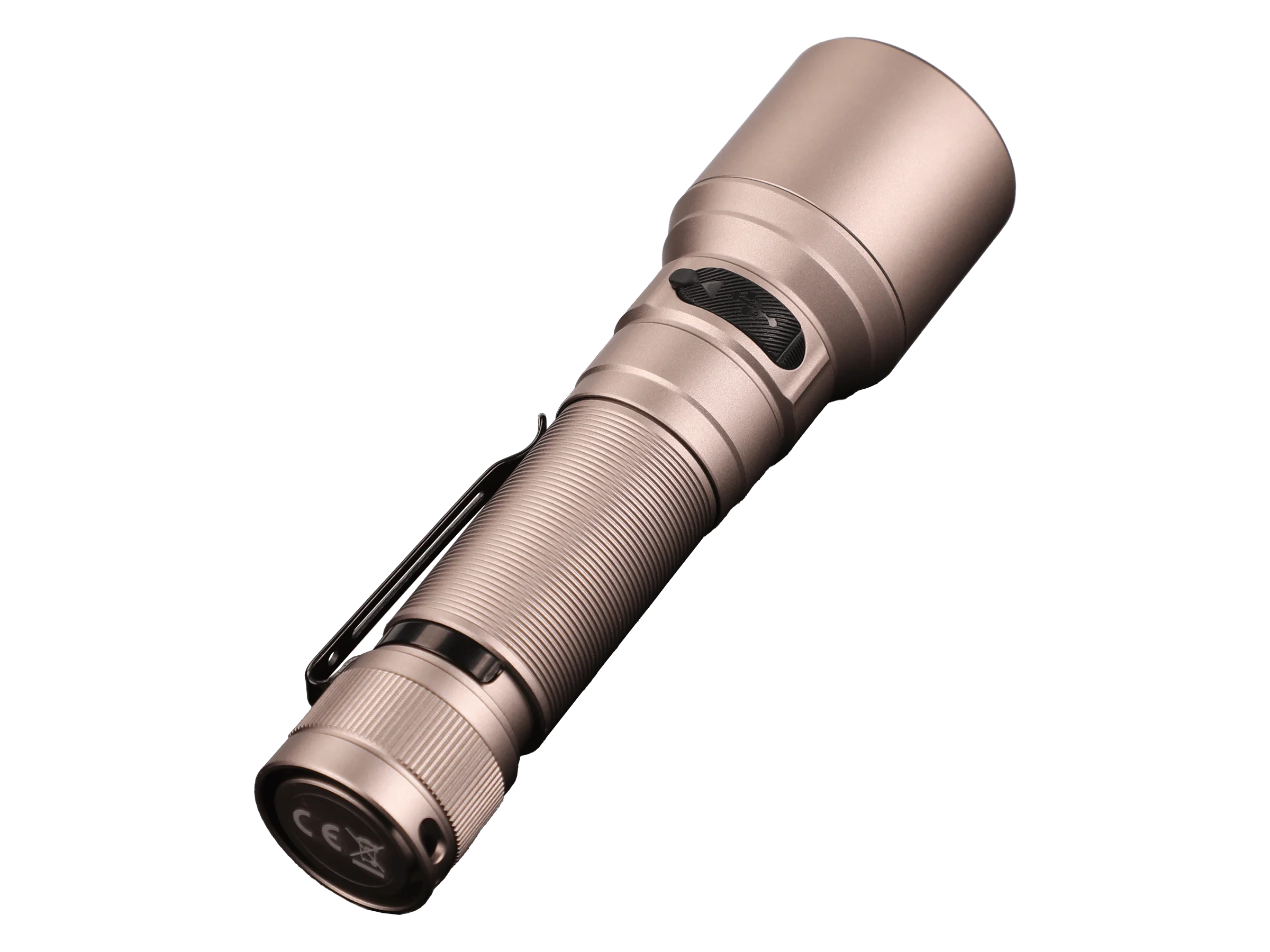 Fenix C7 High-performance Rechargeable LED Flashlight - 3000 Lumens - Image 20