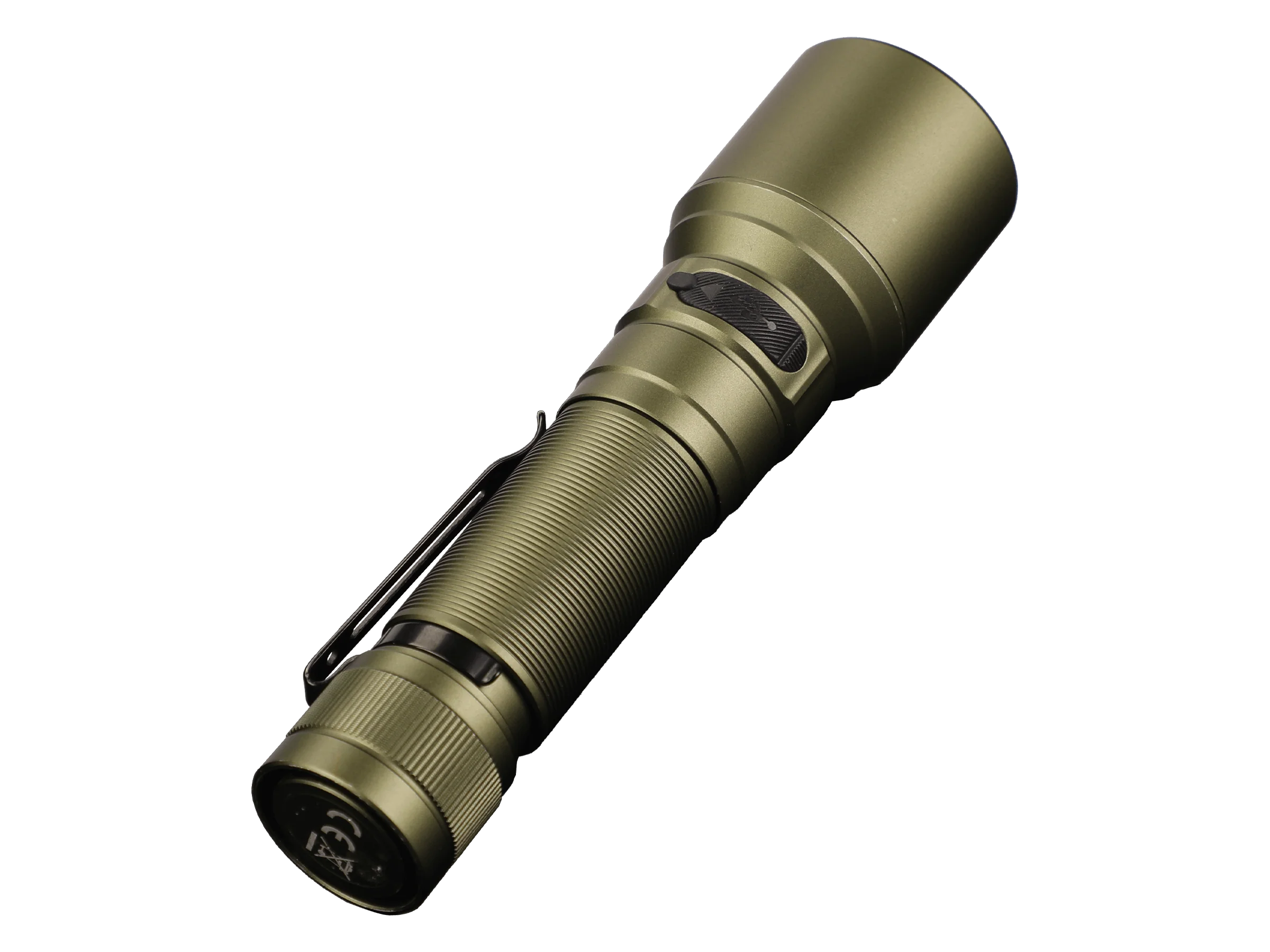 Fenix C7 High-performance Rechargeable LED Flashlight - 3000 Lumens - Image 23