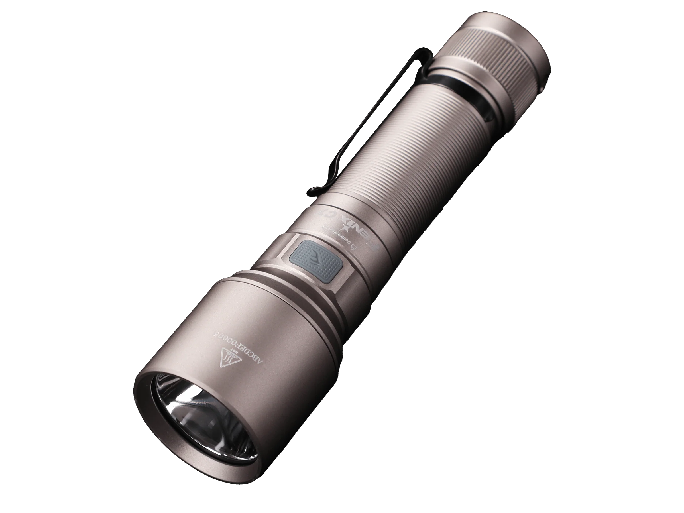 Fenix C7 High-performance Rechargeable LED Flashlight - 3000 Lumens - Image 24