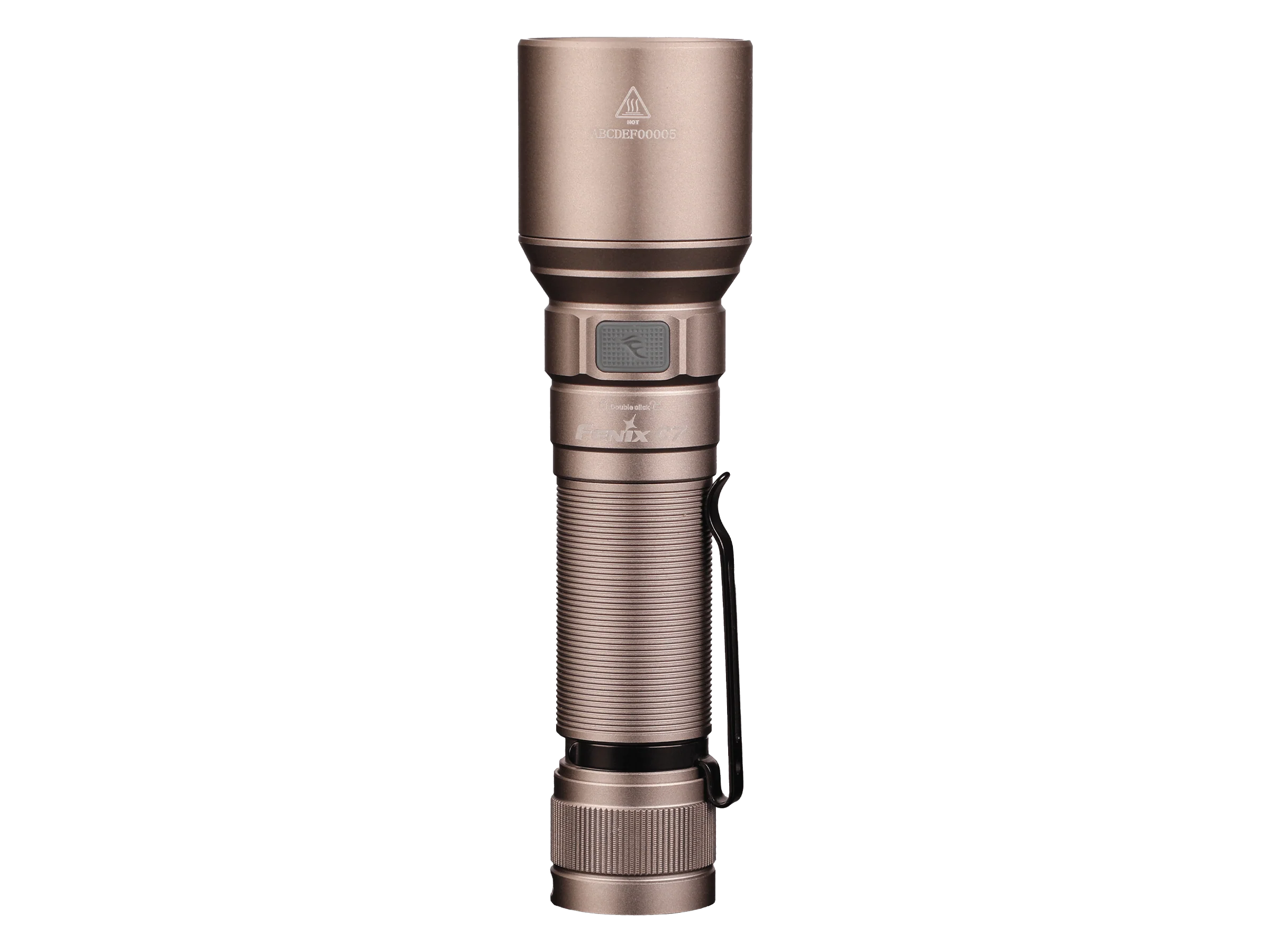 Fenix C7 High-performance Rechargeable LED Flashlight - 3000 Lumens - Image 25