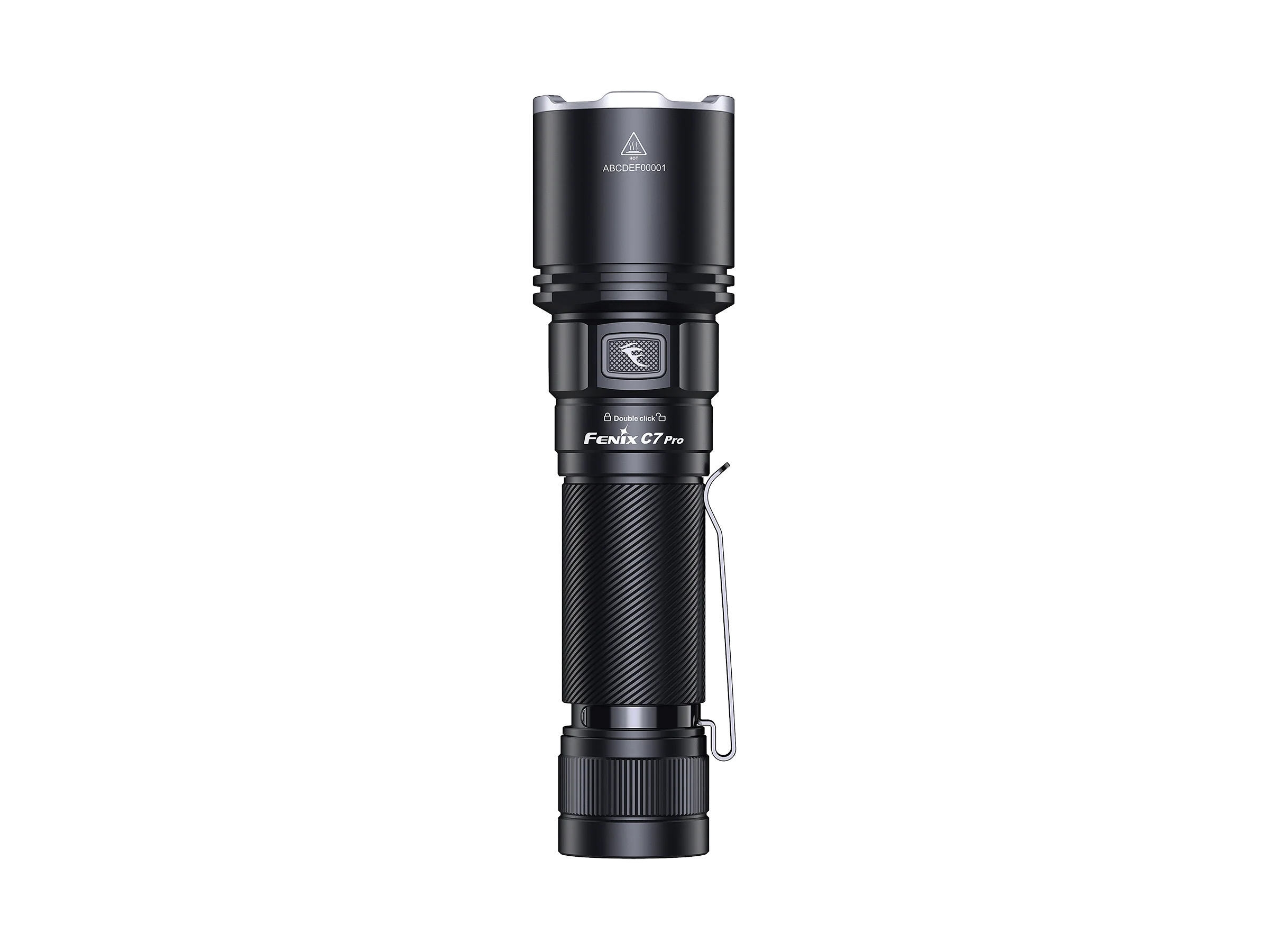 Fenix C7 Pro High-Output Fast-Charging Flashlight - 4600 Lumens - Image 21
