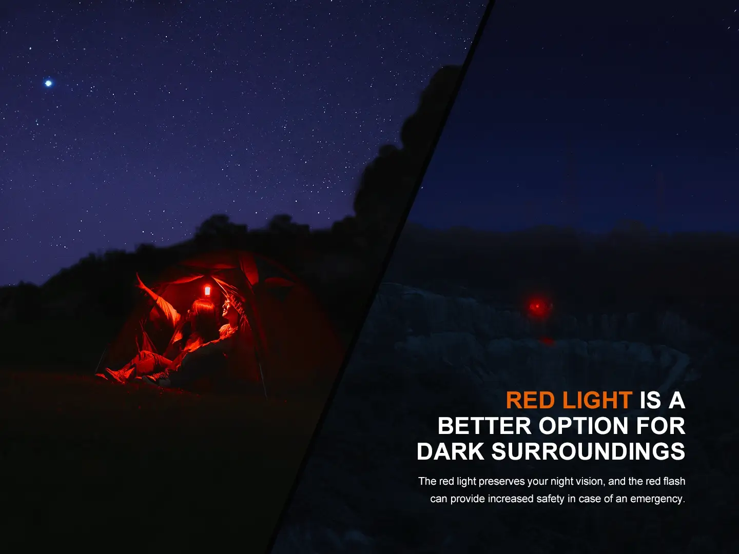 Fenix CL22R Camping Lantern - Image 12