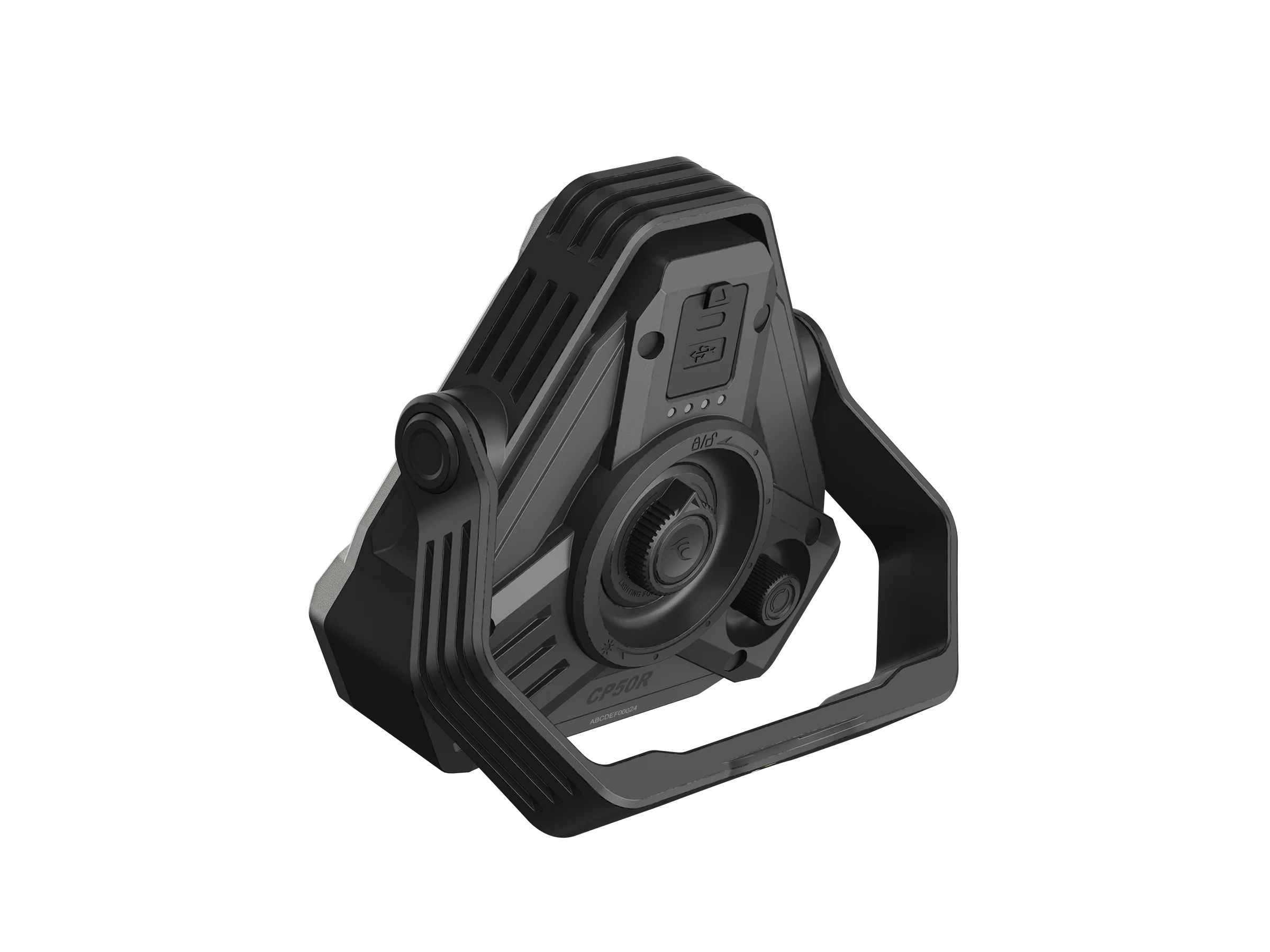 Fenix CP50R Road Hazard Camping Lantern - Image 21