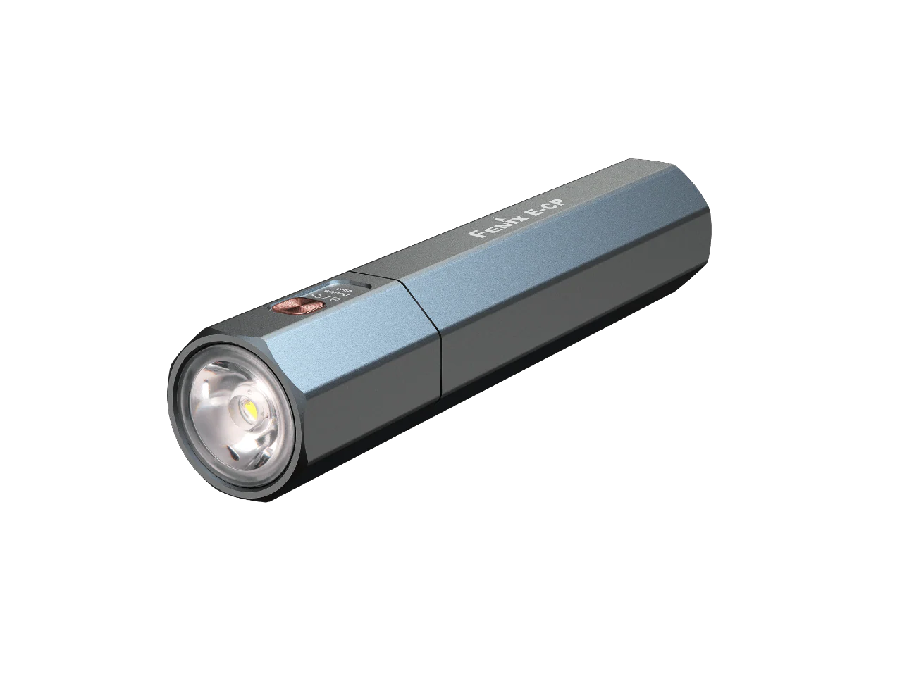 Fenix E-CP 1600-lumen LED Flashlight/Powerbank - Image 16