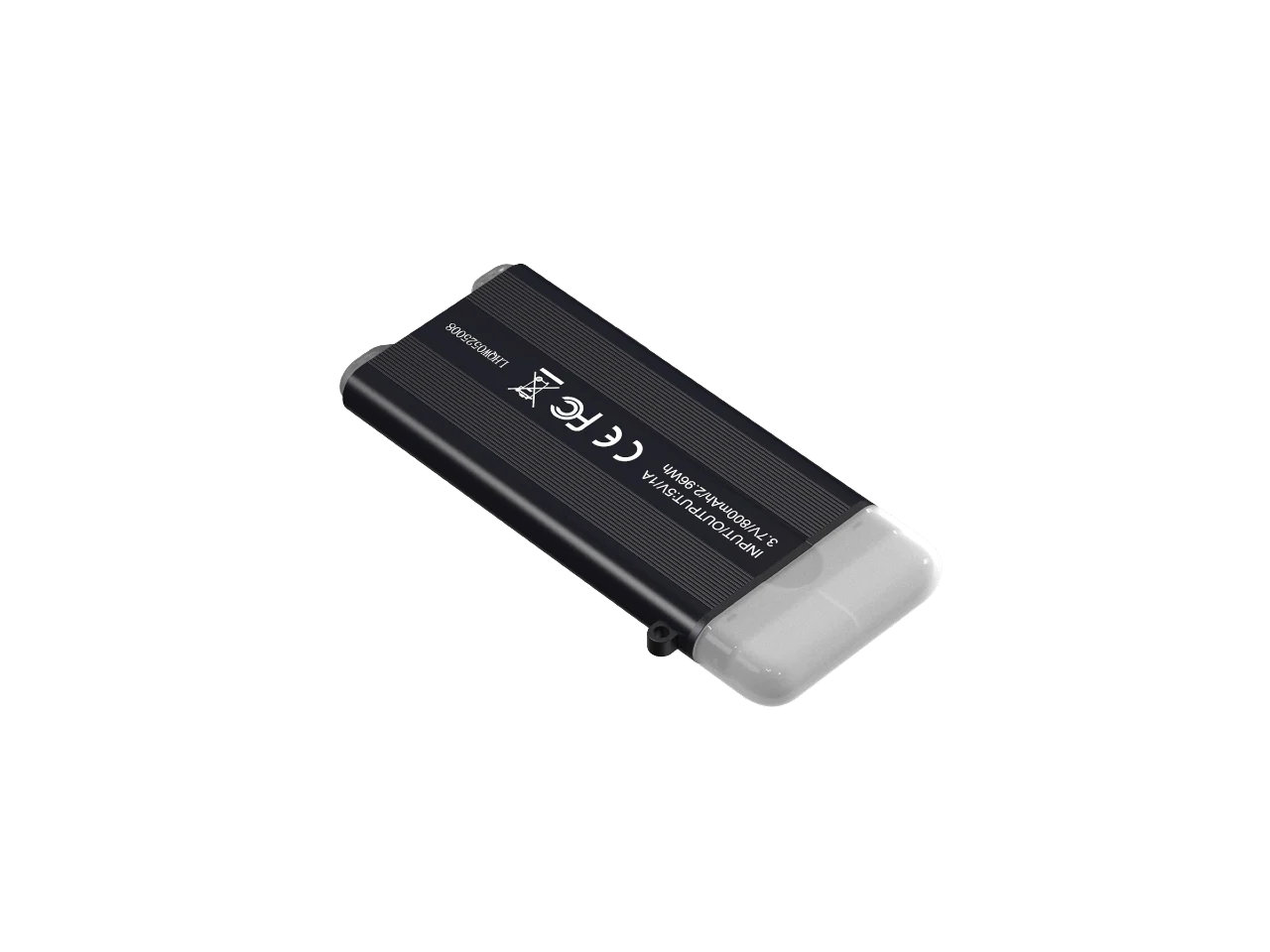 Fenix E-SPARK Ultra-Thin Powerbank LED Flashlight - Image 14