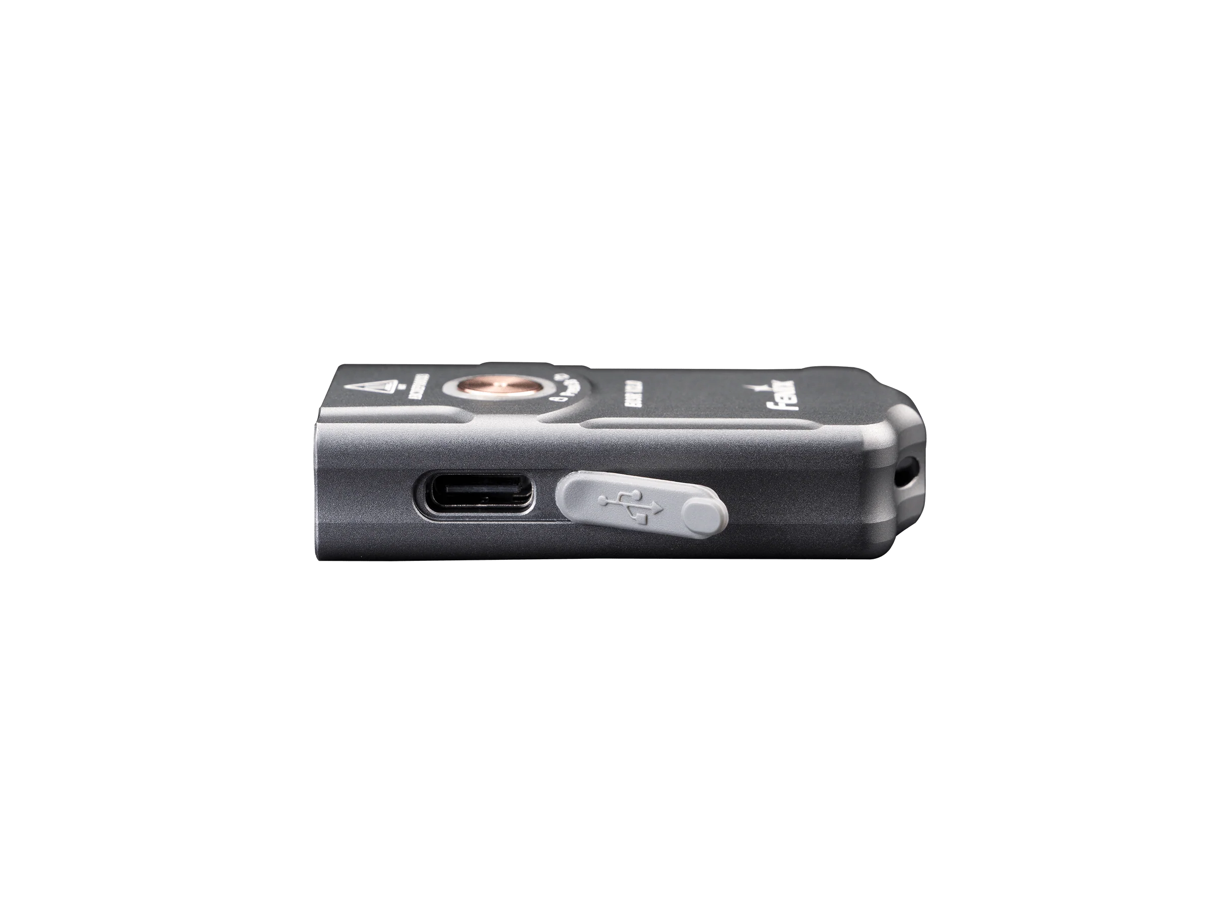 Fenix E03R V2 Keychain Flashlight -- OPEN BOX - Image 17